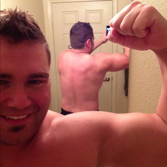 Meet your Posher, Ryan - Picture 7 of 7